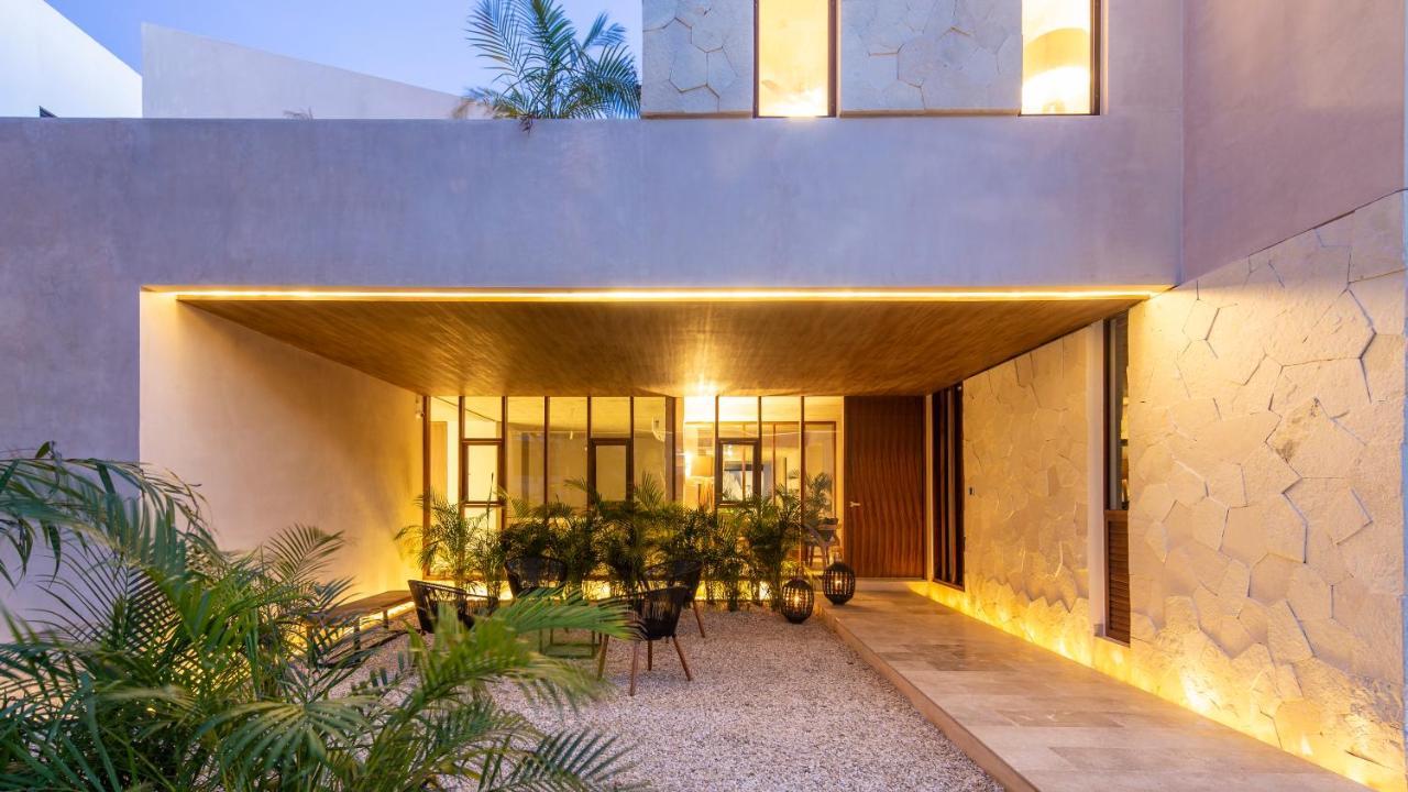 Kiki Tulum Appartement Buitenkant foto