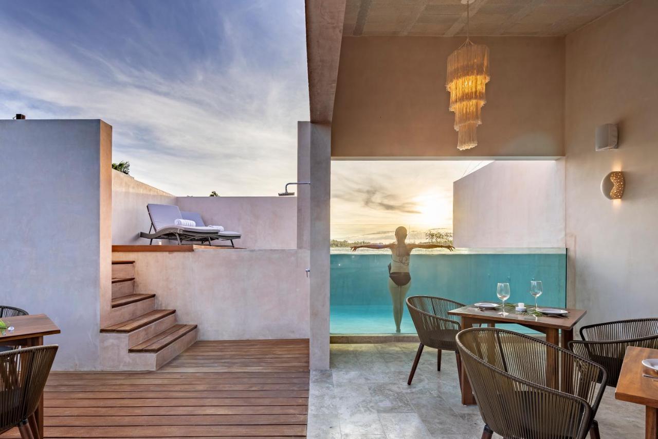 Kiki Tulum Appartement Buitenkant foto