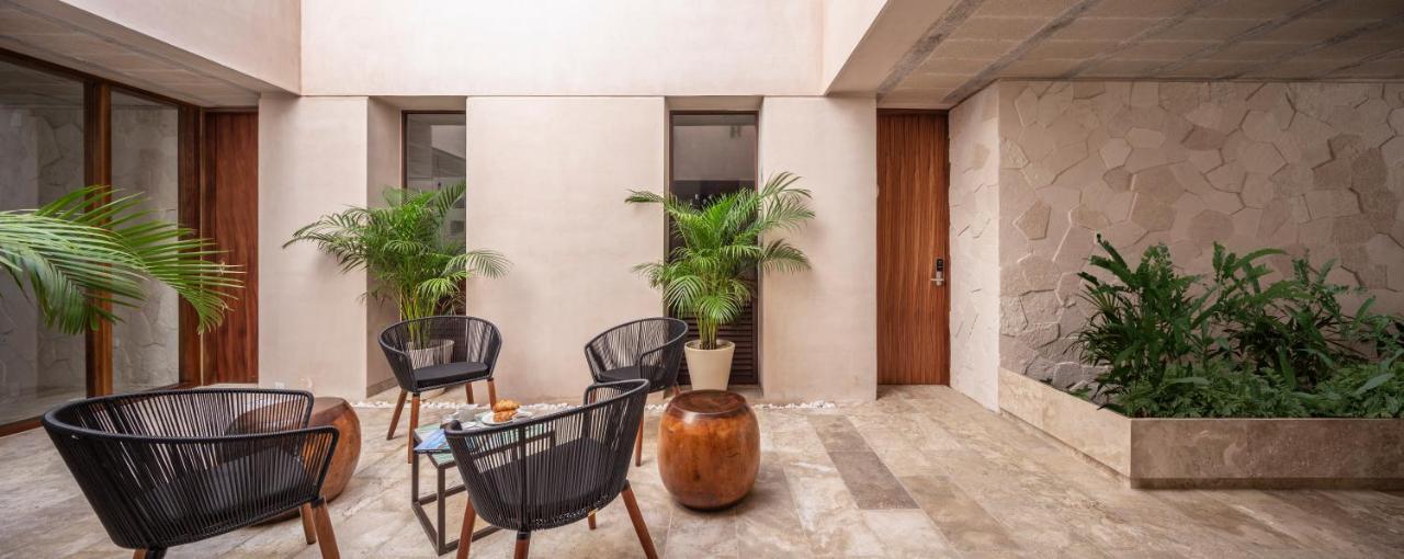 Kiki Tulum Appartement Buitenkant foto