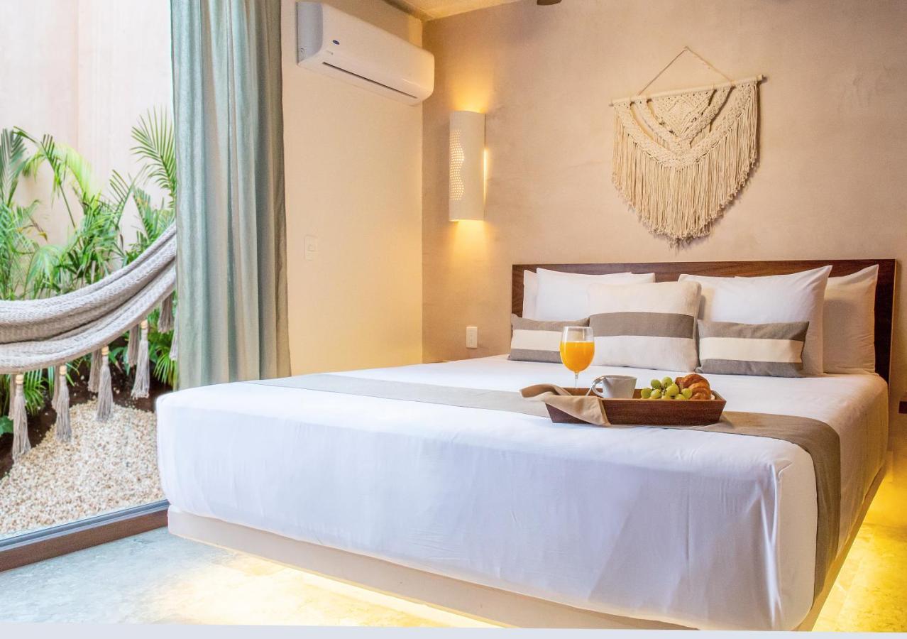 Kiki Tulum Appartement Buitenkant foto