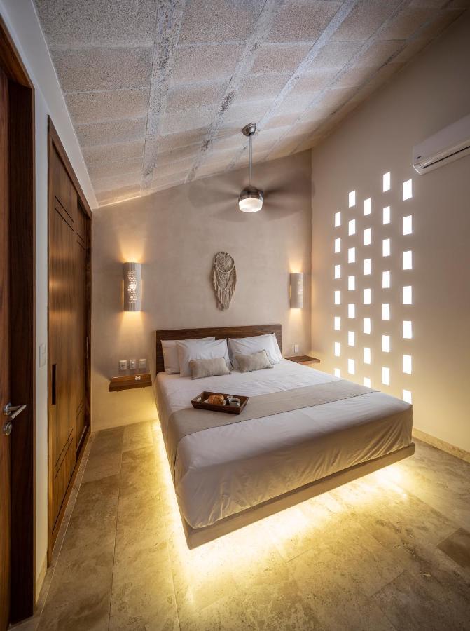 Kiki Tulum Appartement Buitenkant foto