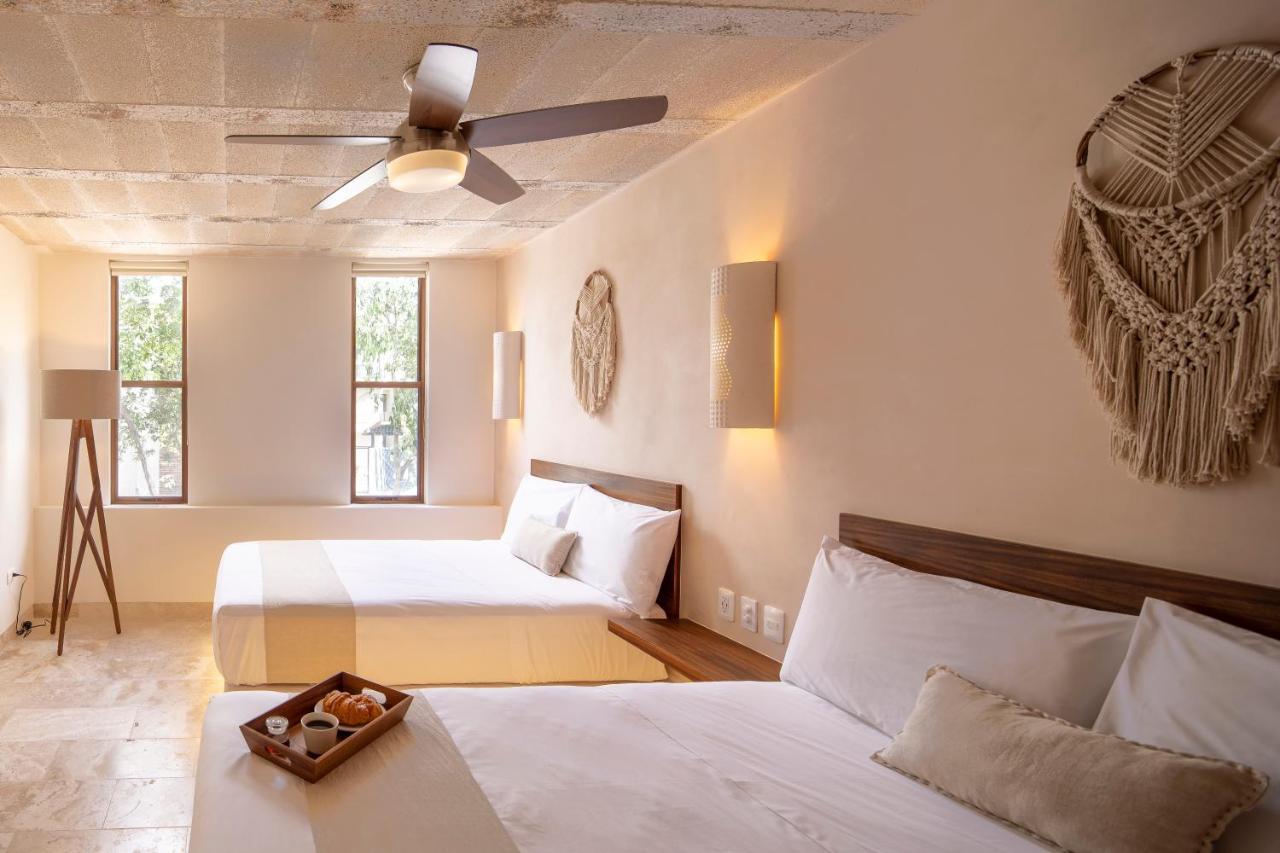 Kiki Tulum Appartement Buitenkant foto