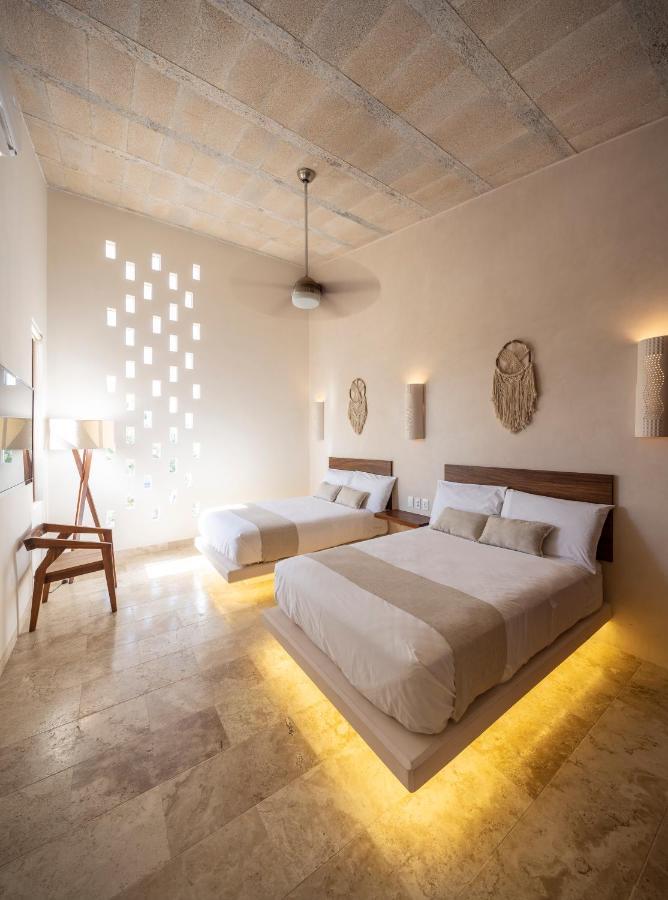 Kiki Tulum Appartement Buitenkant foto