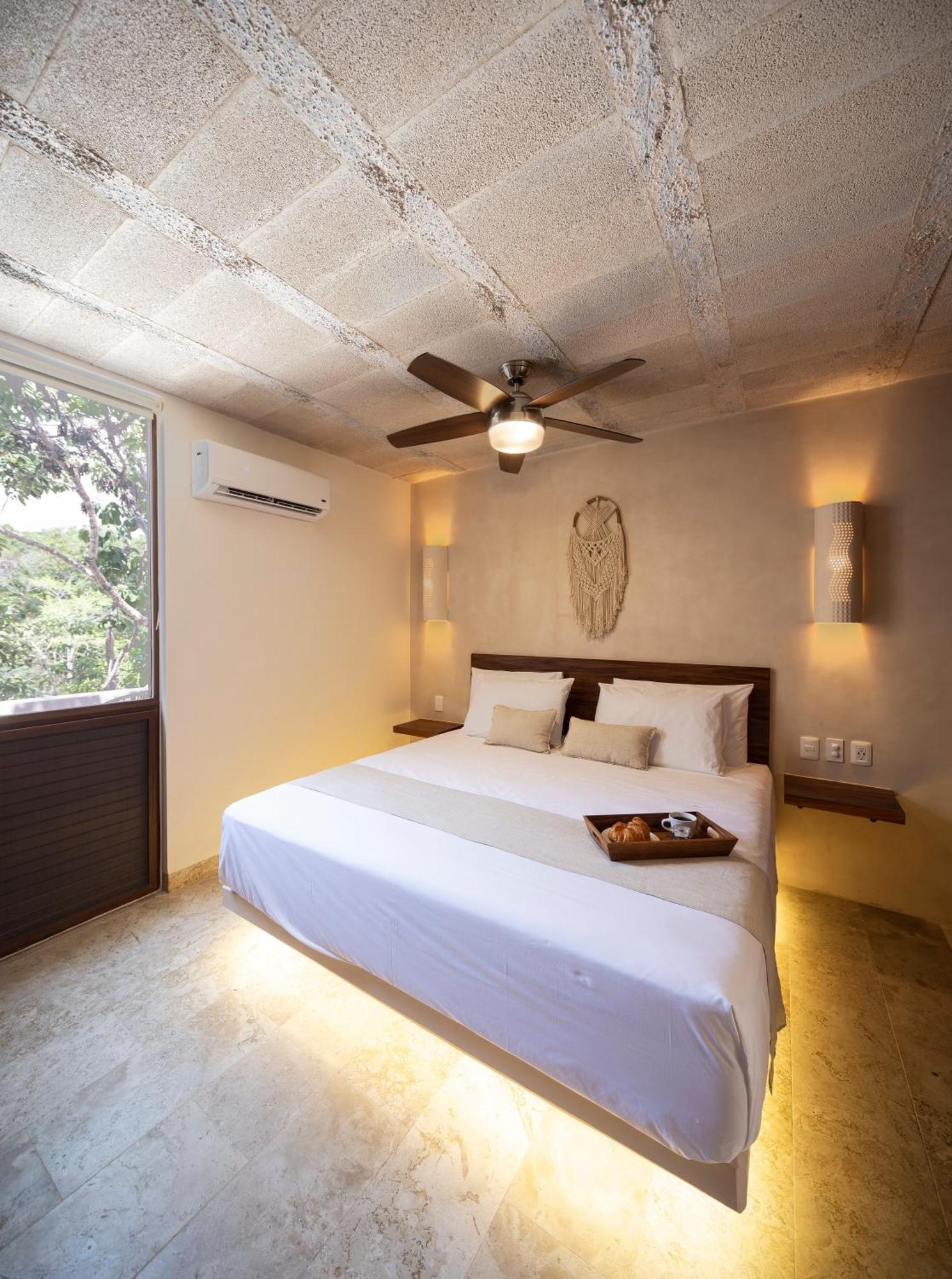Kiki Tulum Appartement Buitenkant foto