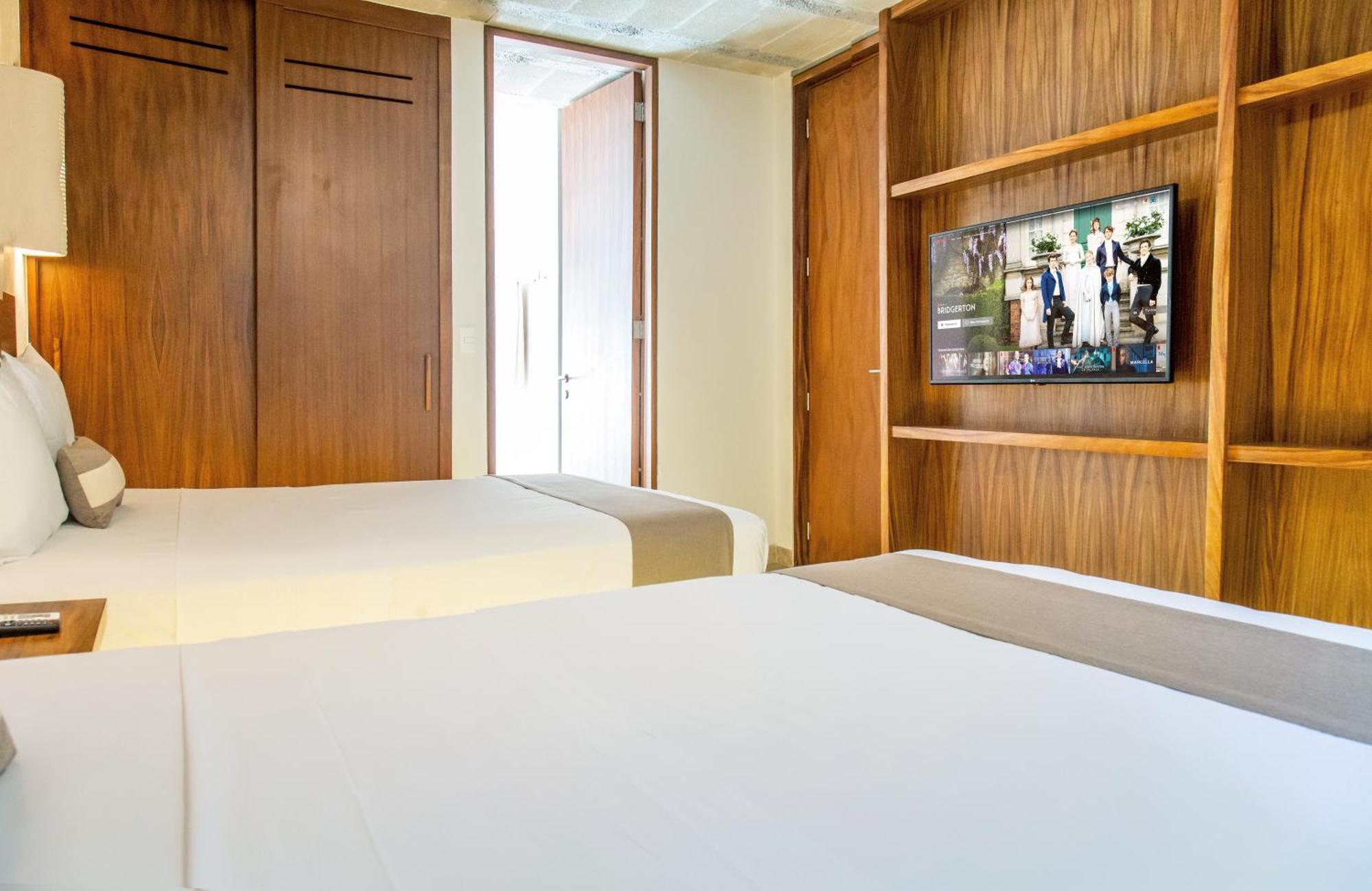 Kiki Tulum Appartement Kamer foto