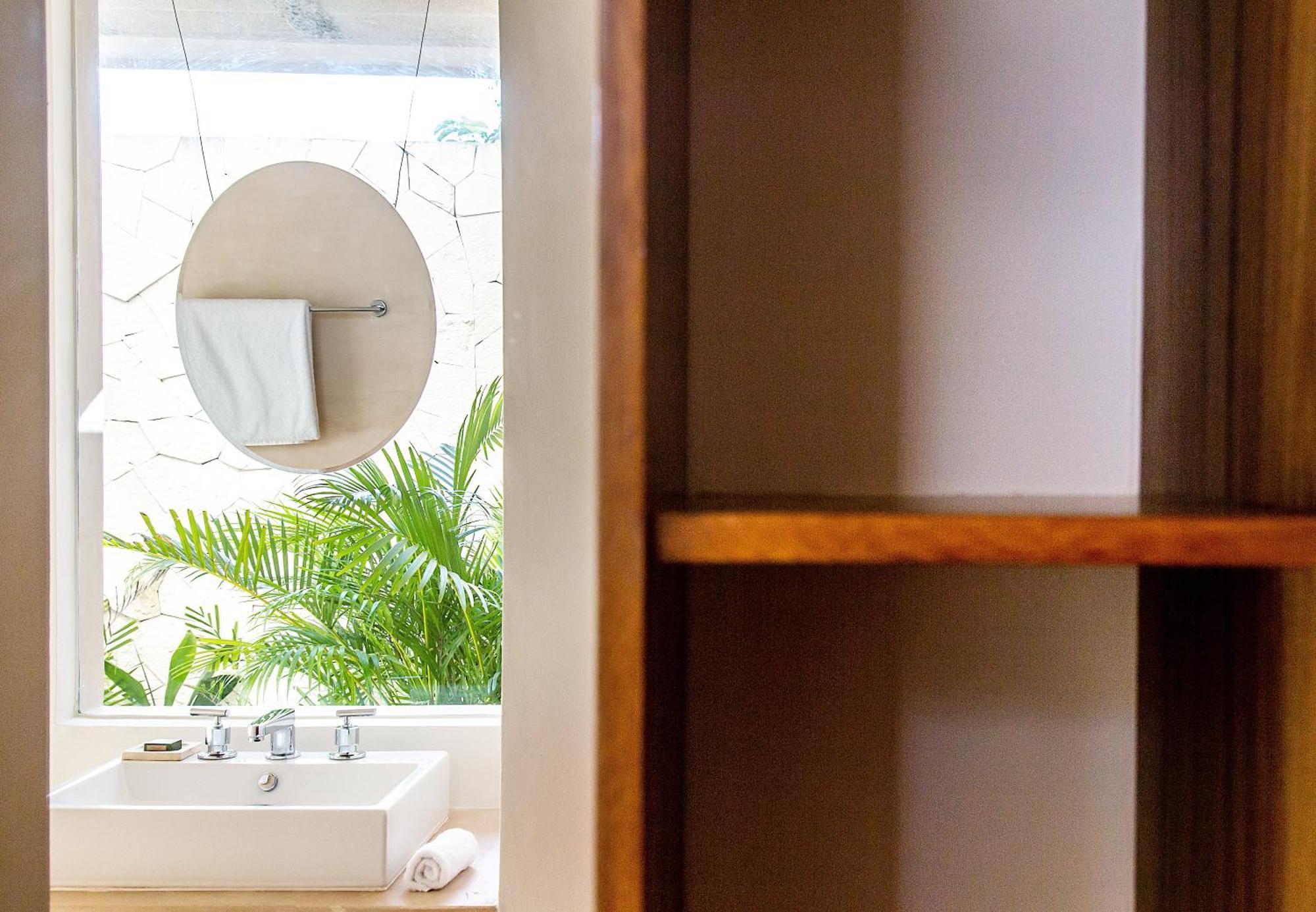 Kiki Tulum Appartement Kamer foto